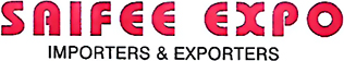 Saifee Expo Logo